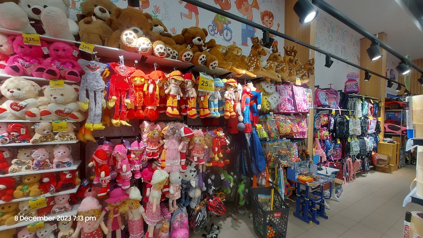 Store Photos photo