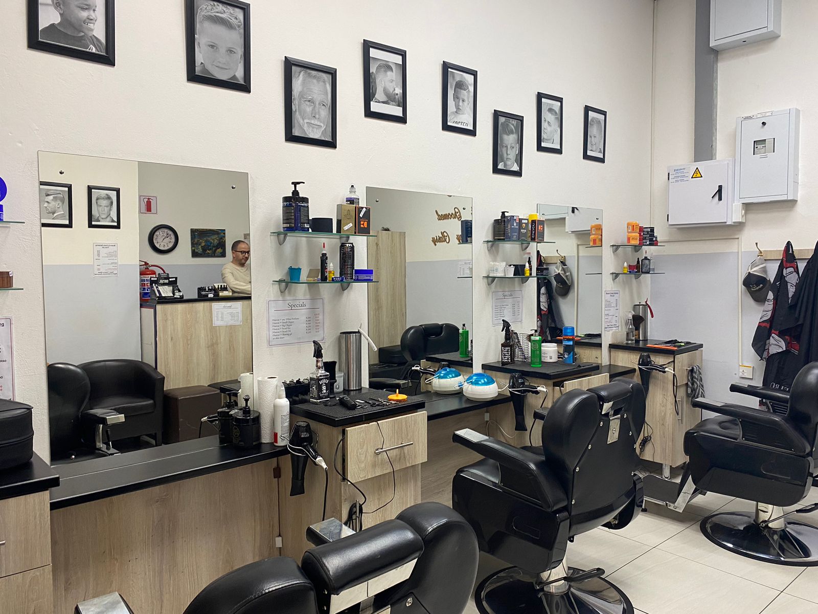 Store Photos photo