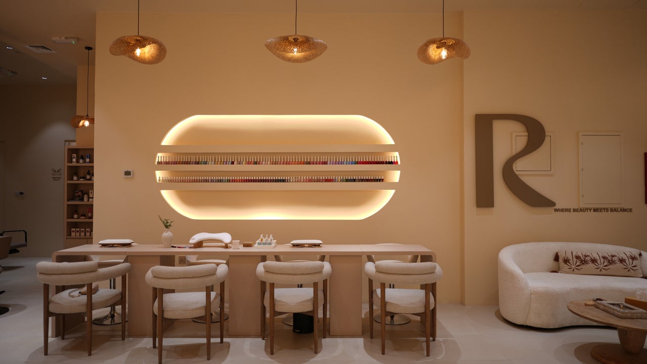 Nail Art SPA