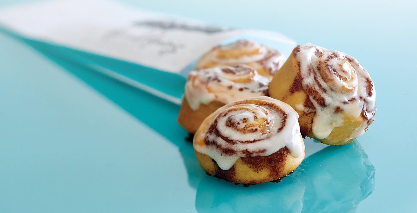 Cinnabon