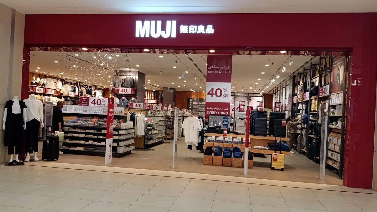 Muji