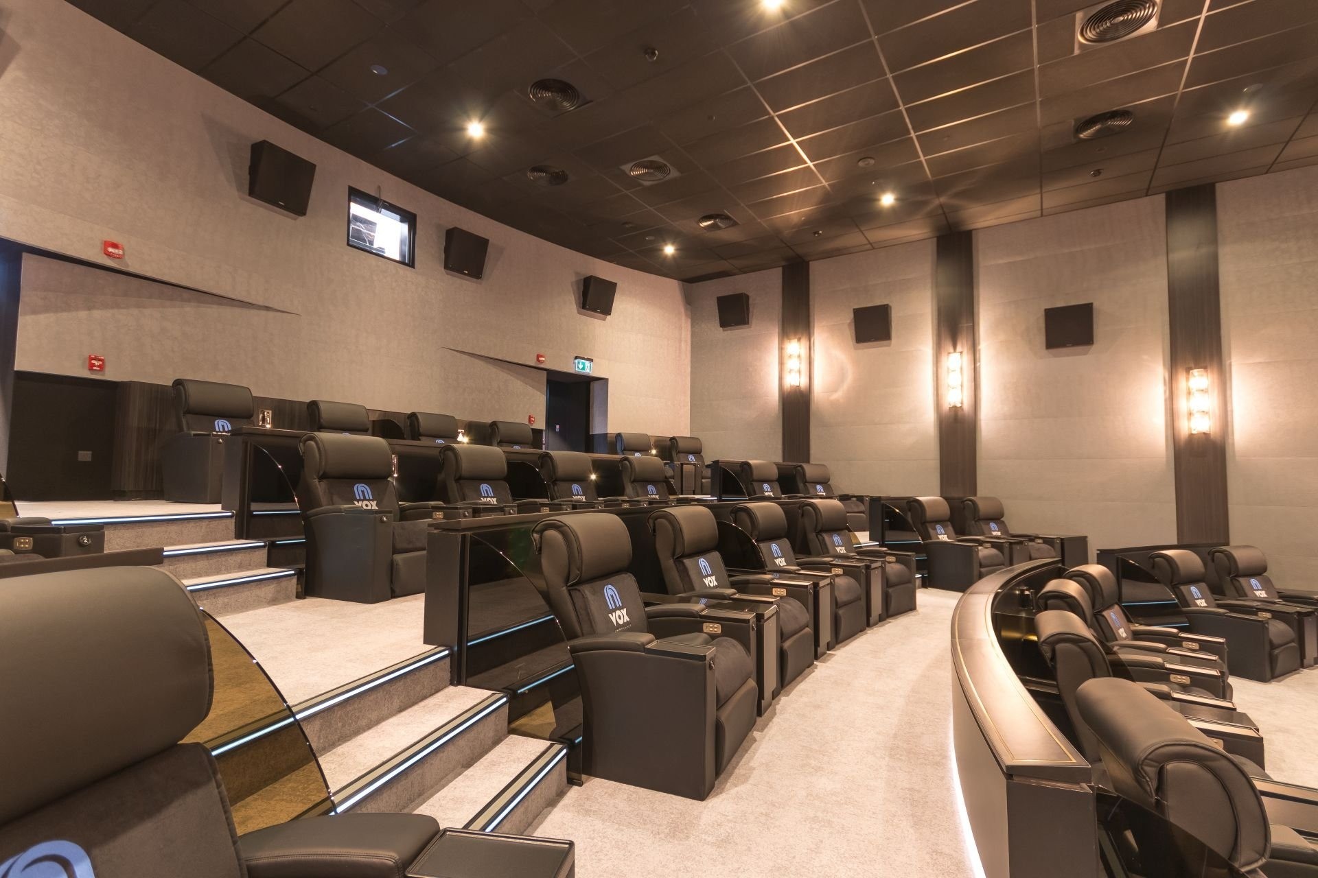 VOX Cinemas