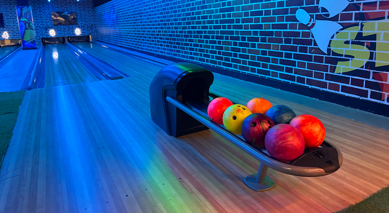 Bowling