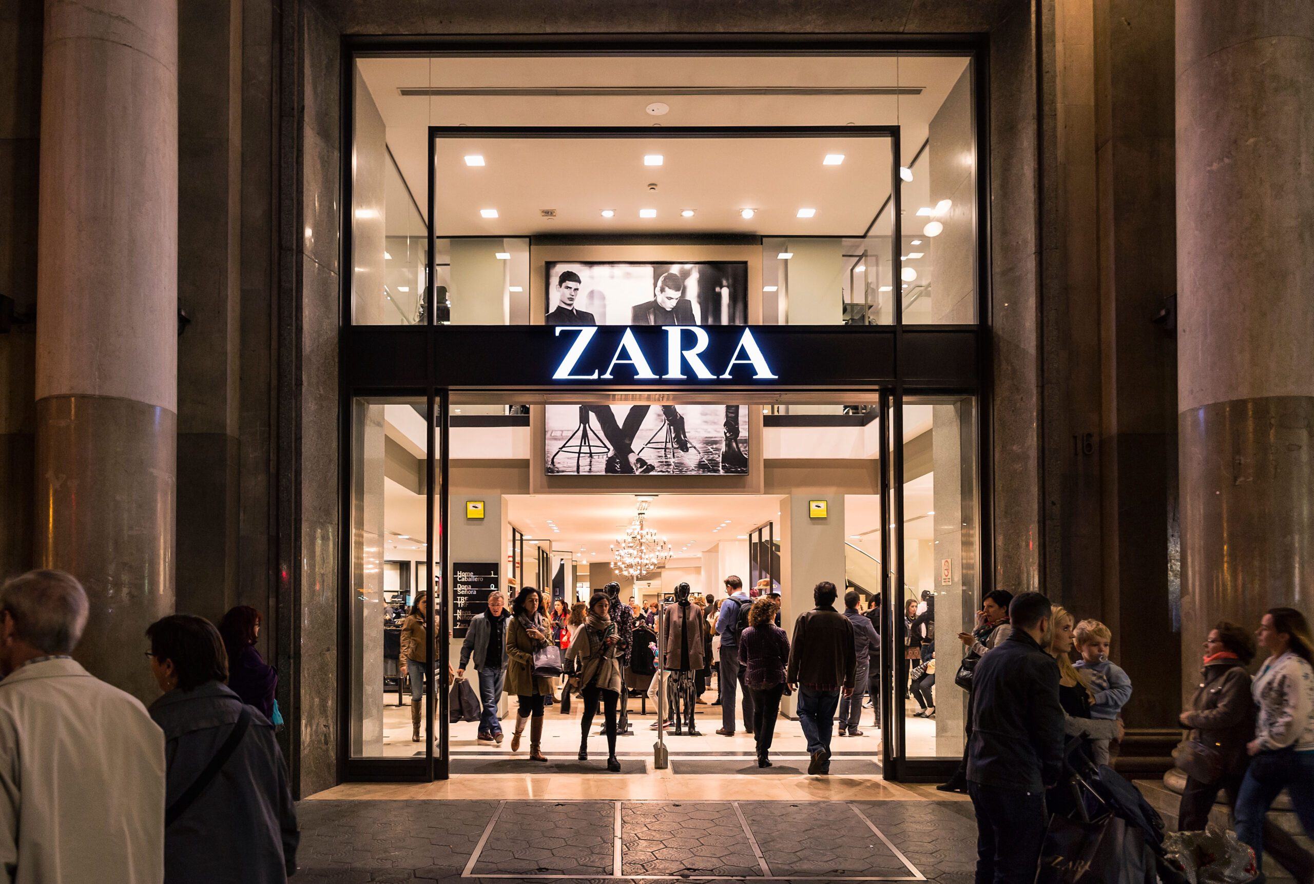 Zara Home