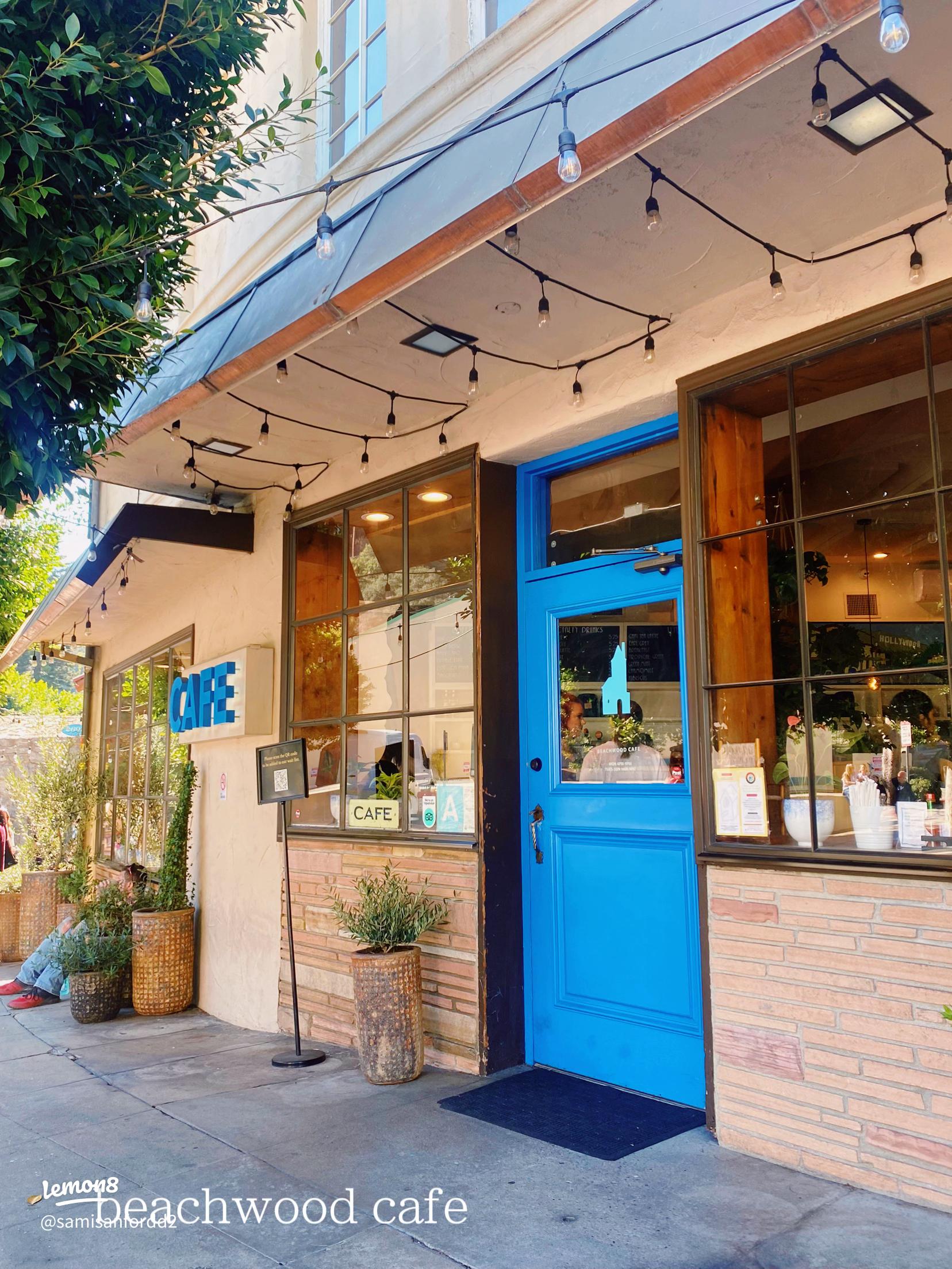 FRESH HEALTHY CAFE