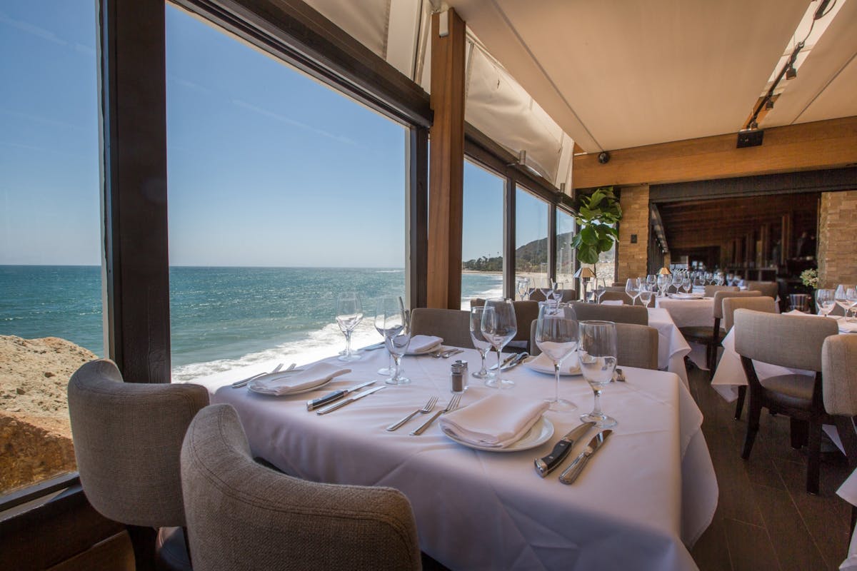 Mastro's Ocean Club Photo 7