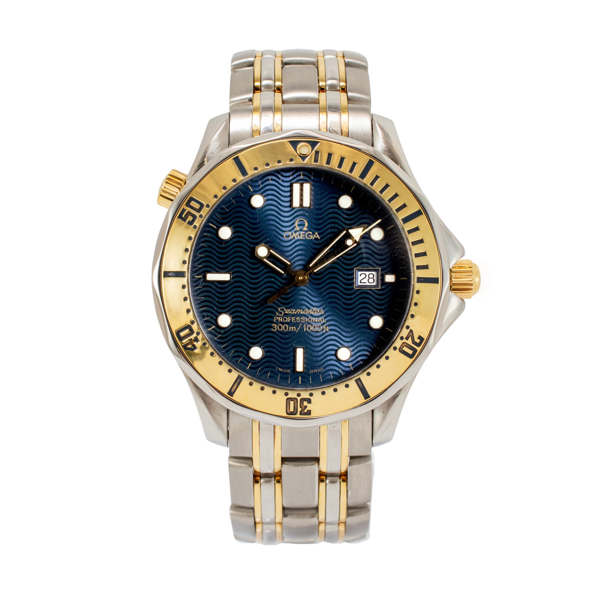Omega Breitling