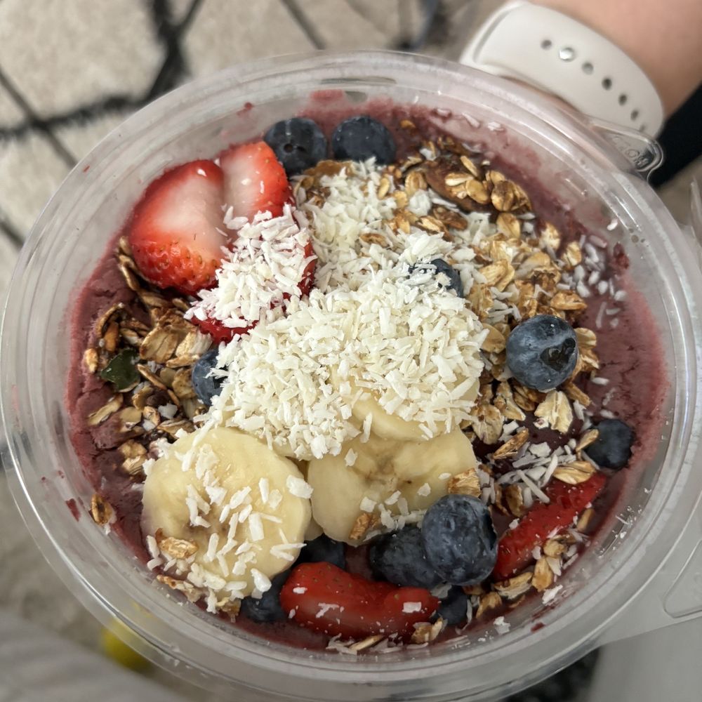 Smoothie King