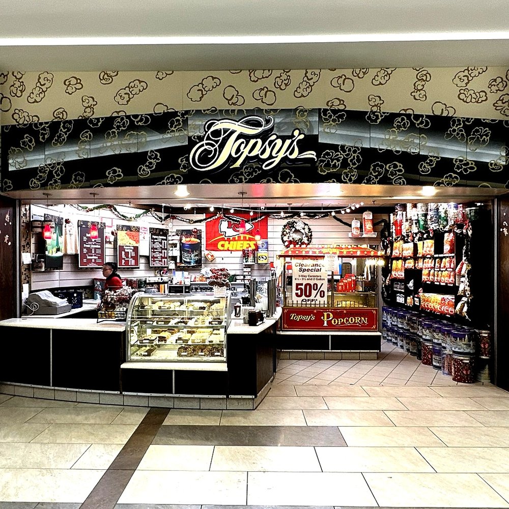 Topsy's