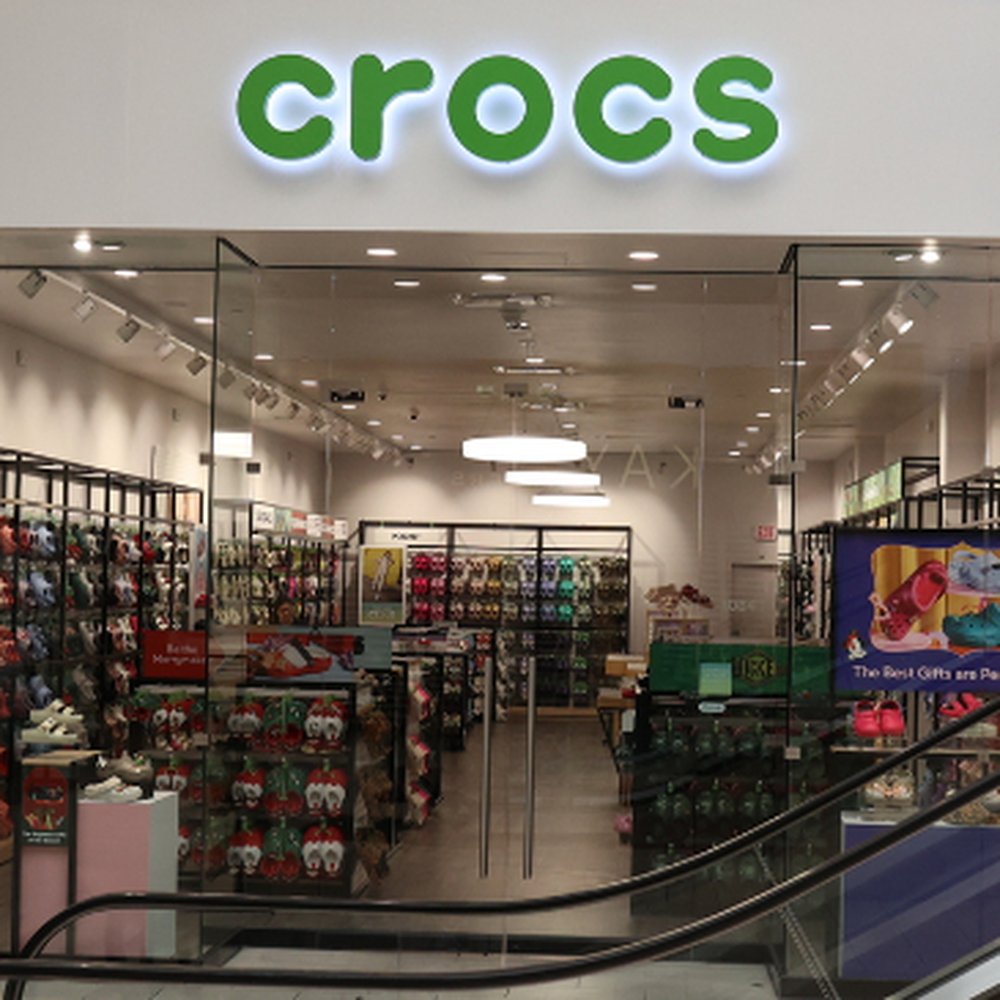 Kid’s Foot Locker