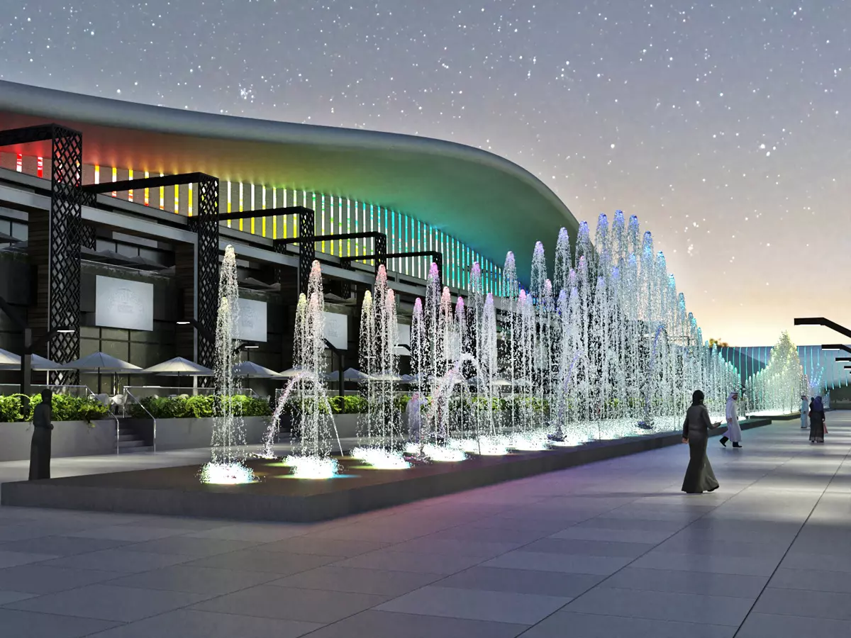 Najran Mall