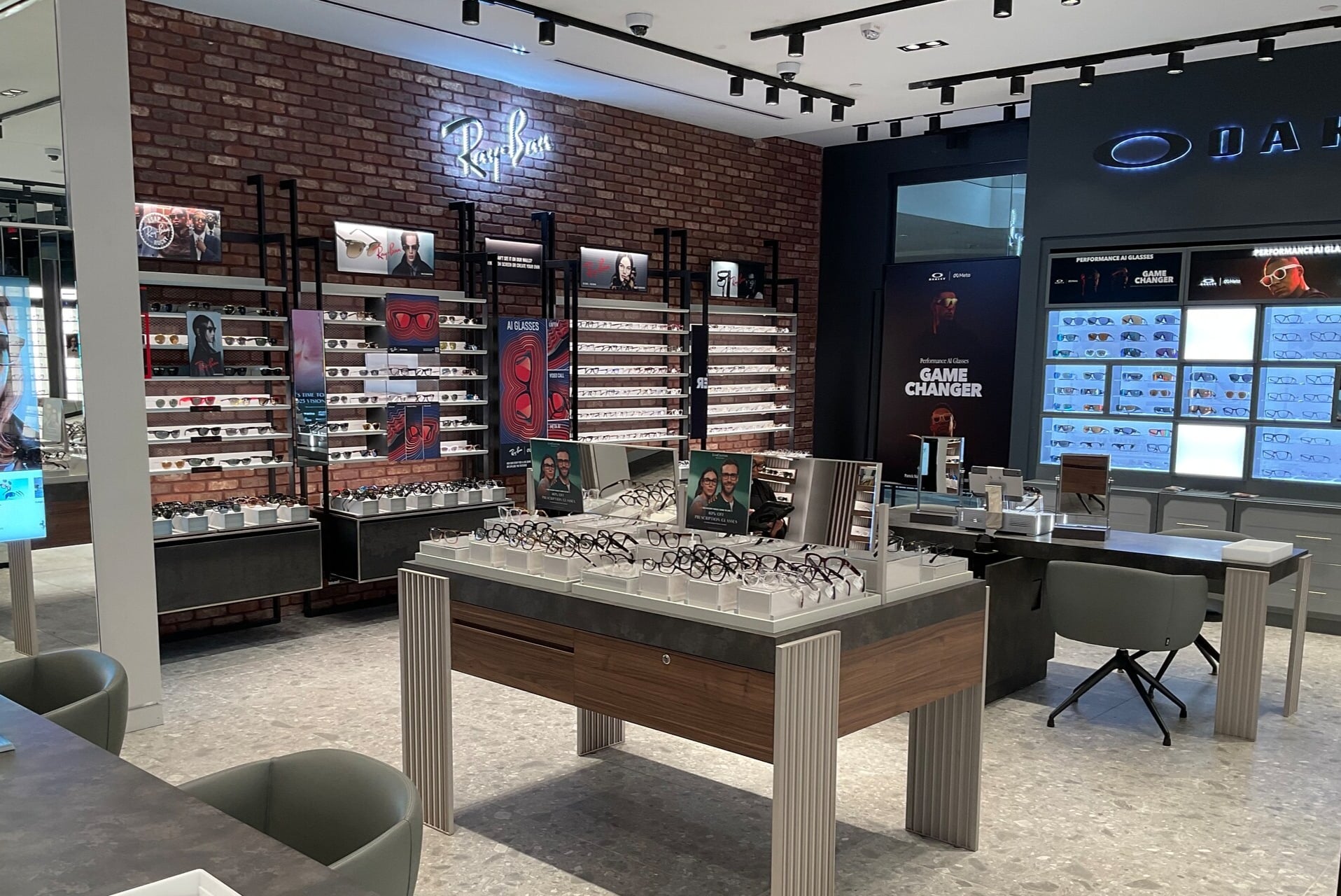 LensCrafters