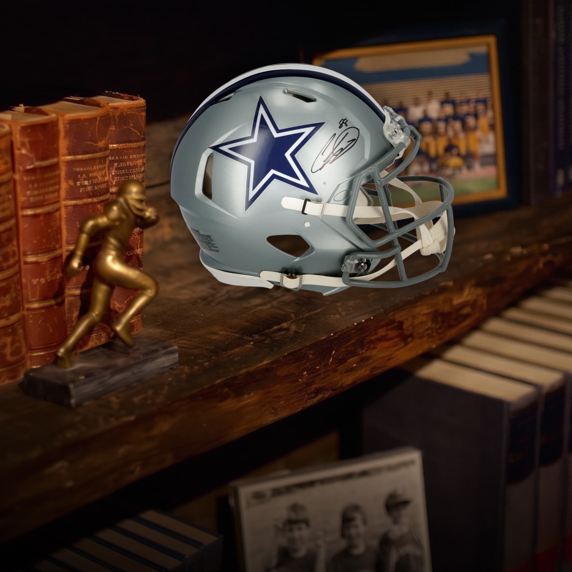 COWBOYS PRO SHOP
