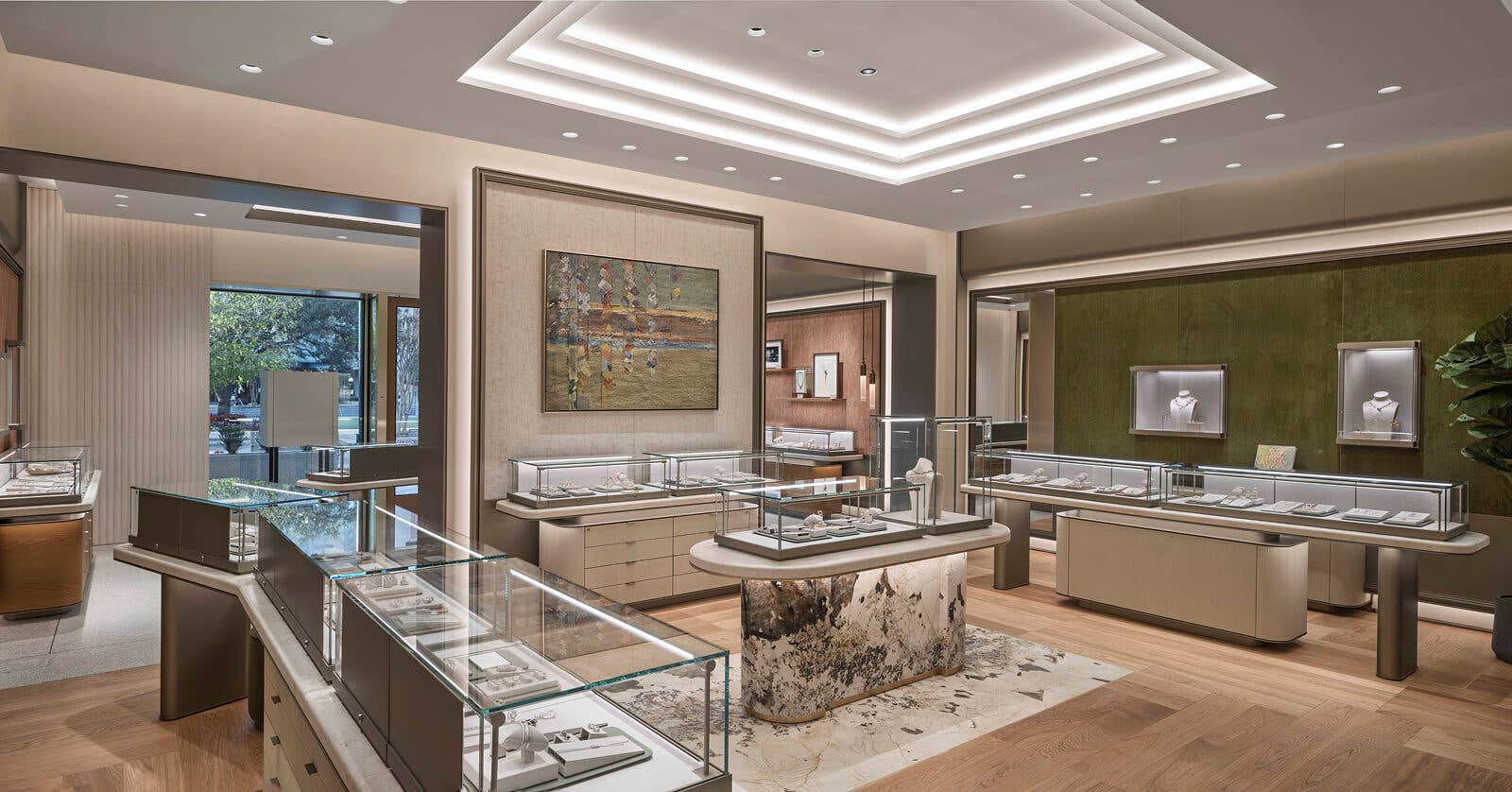 David Yurman
