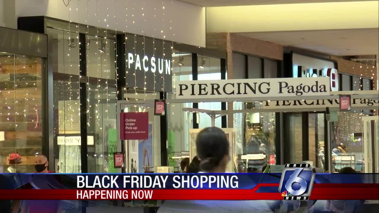 PacSun