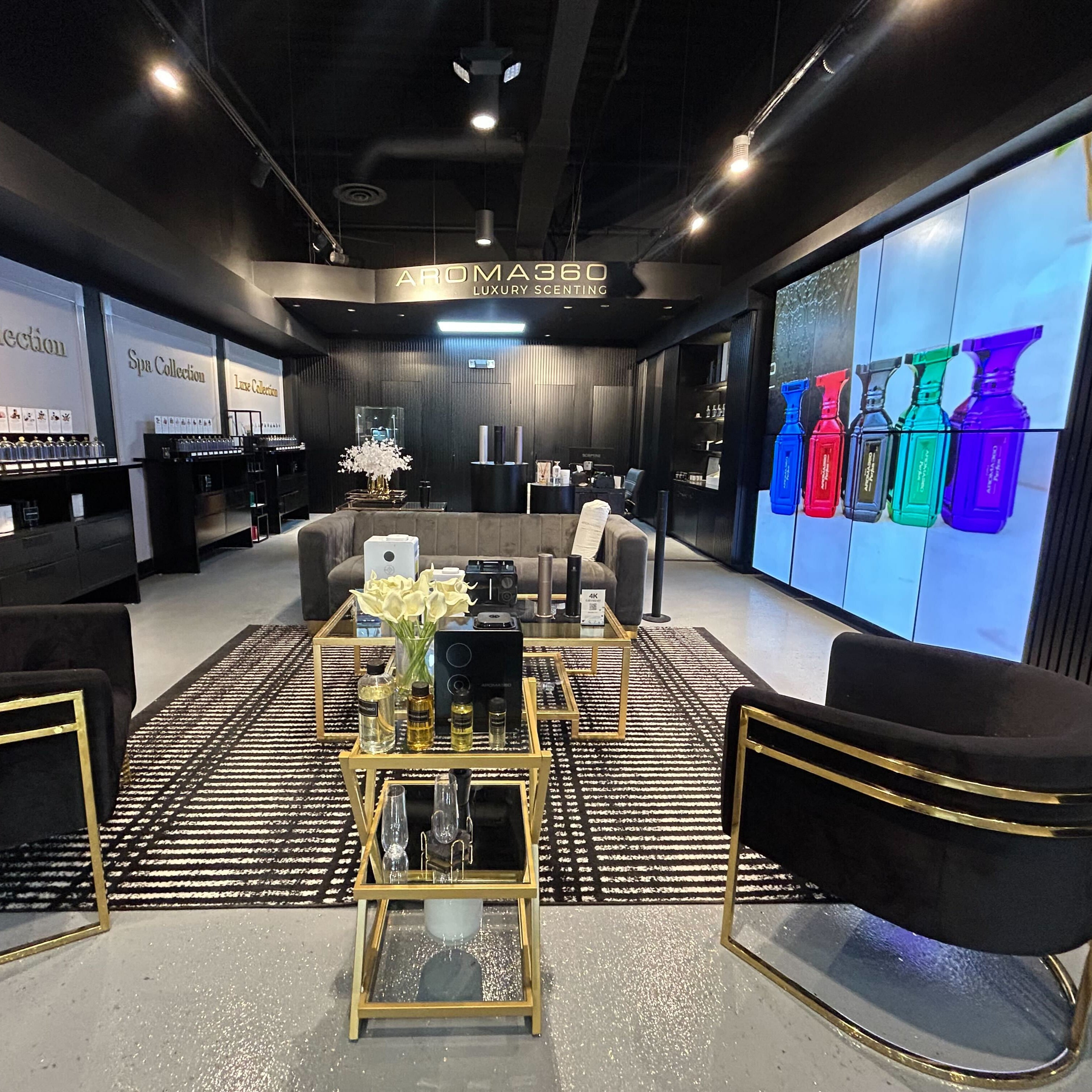 AROMA 360 Photo 7