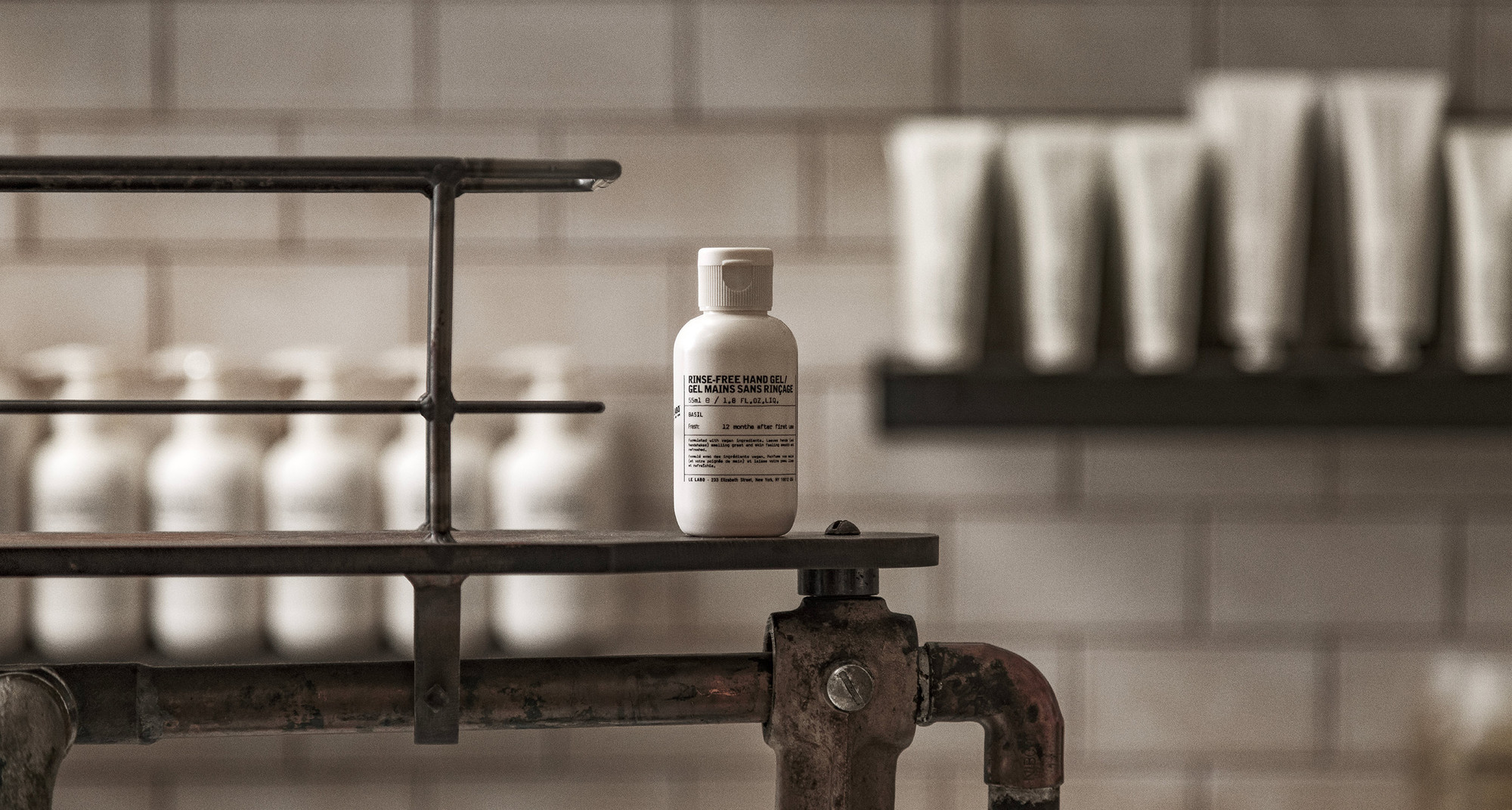 Le Labo