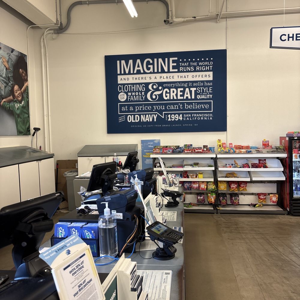 Old Navy