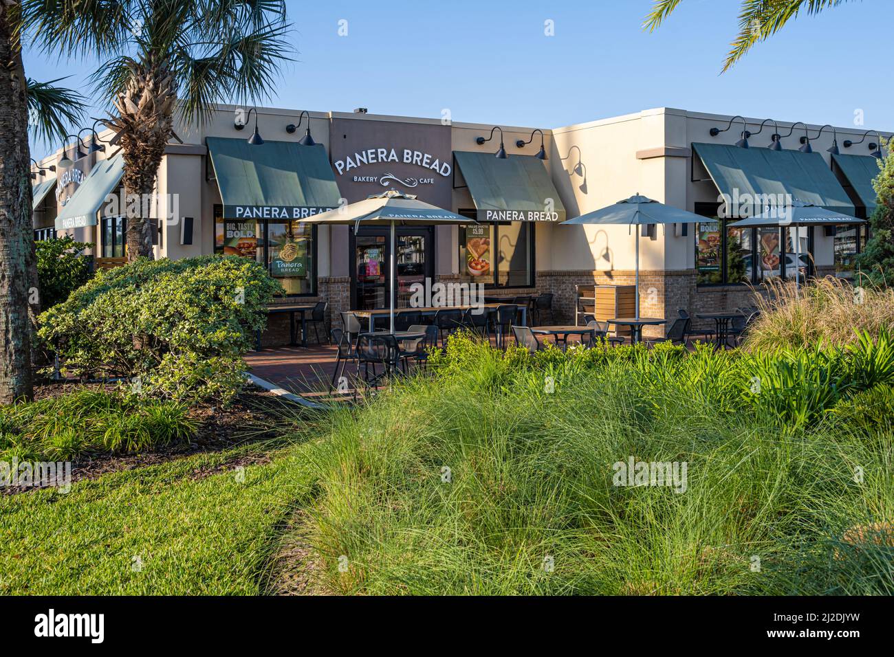 Panera Bread