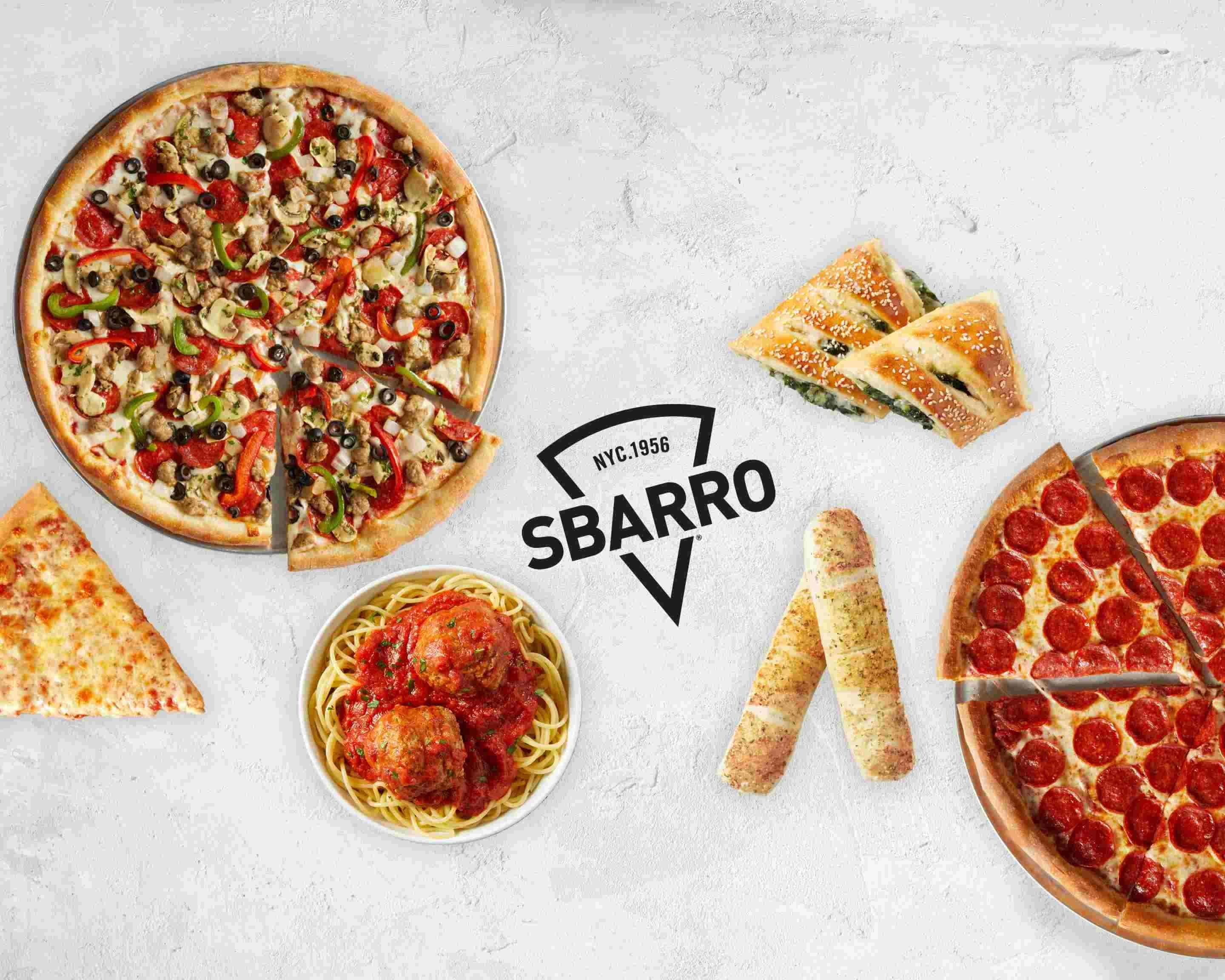 SBARRO