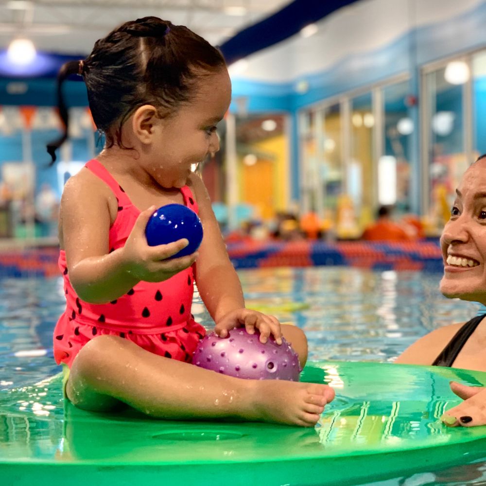 Safe Splash Swim School