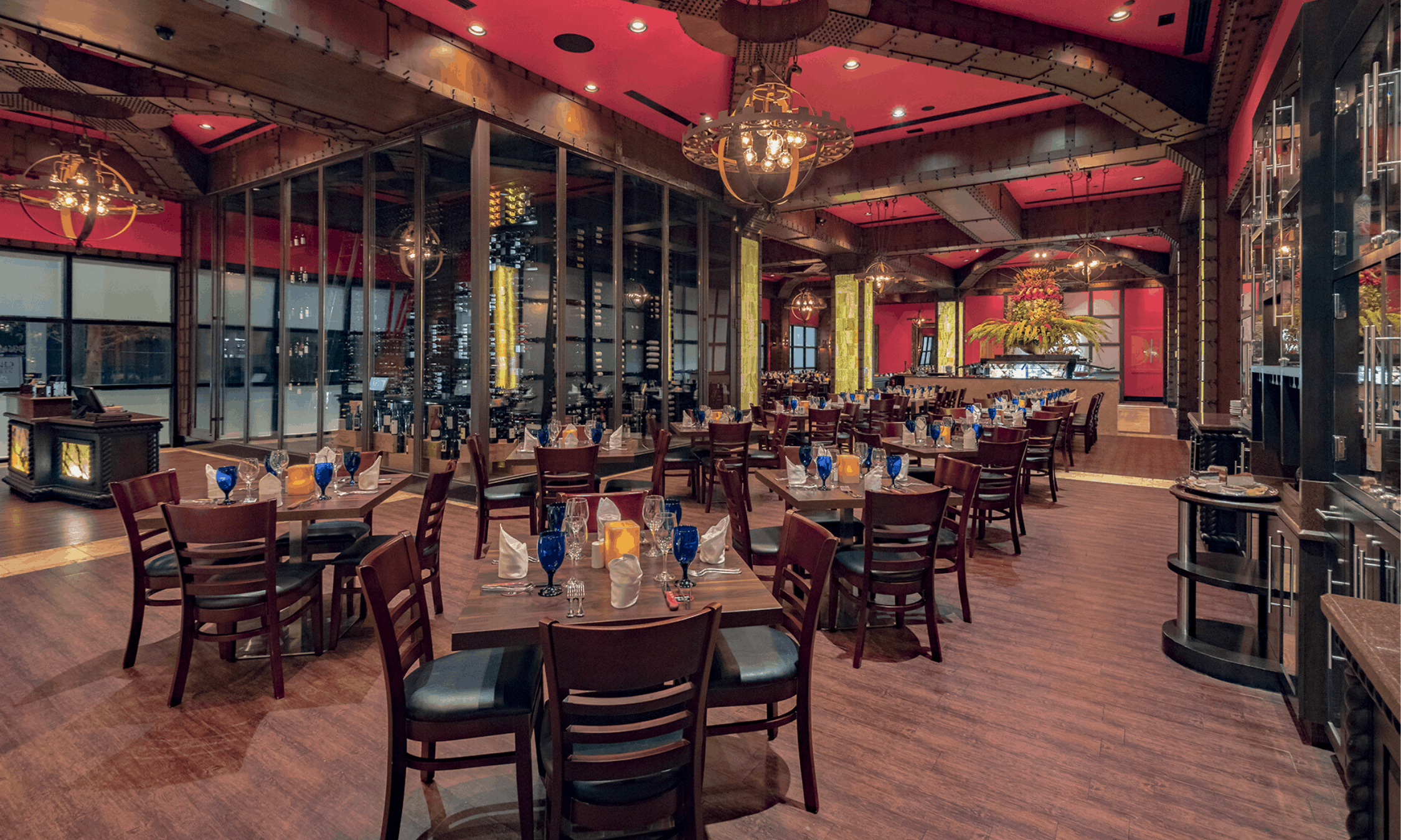 Texas de Brazil