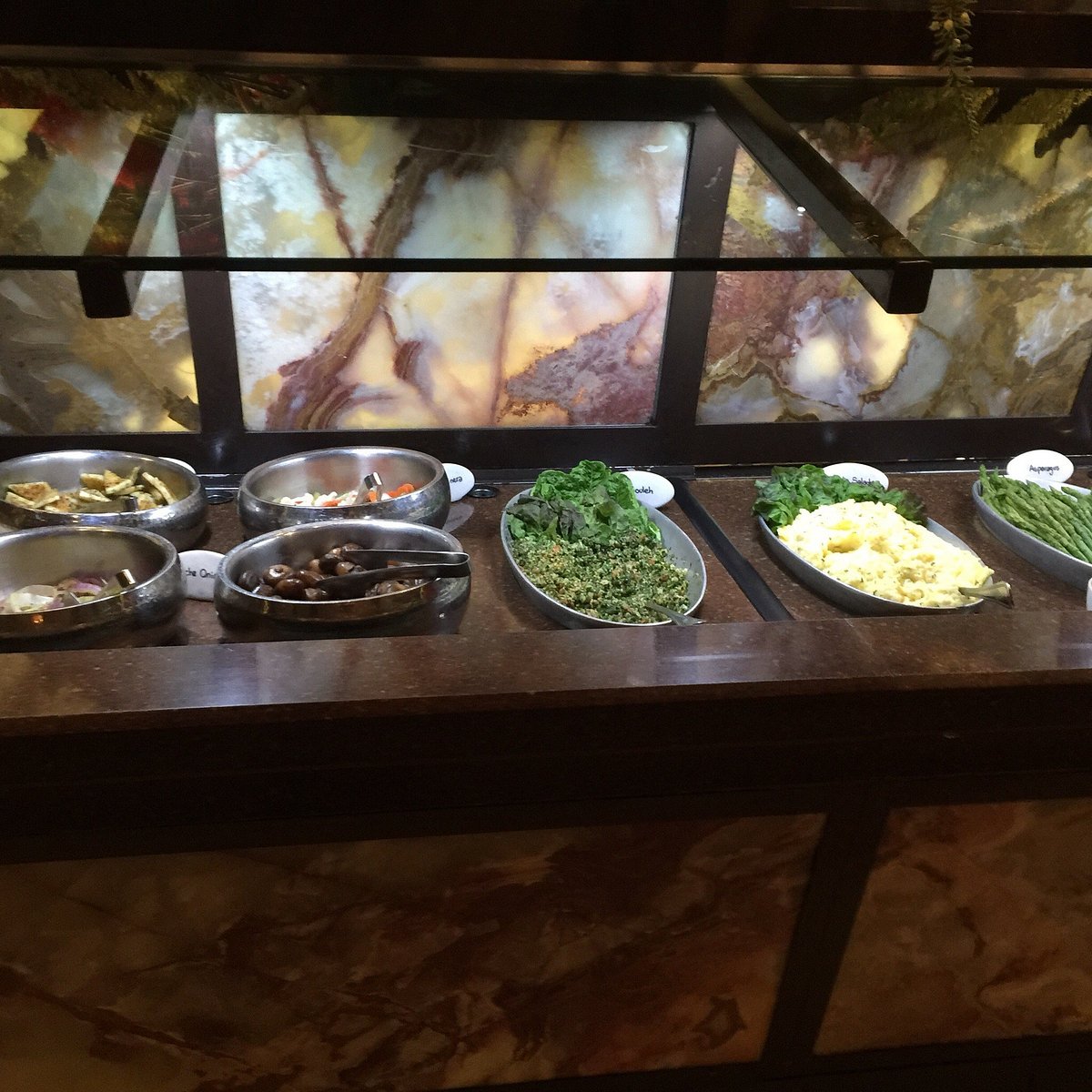 Texas de Brazil Photo 7