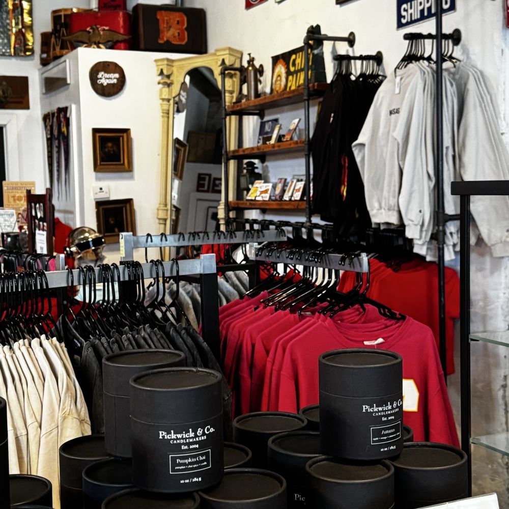 Store Photos photo