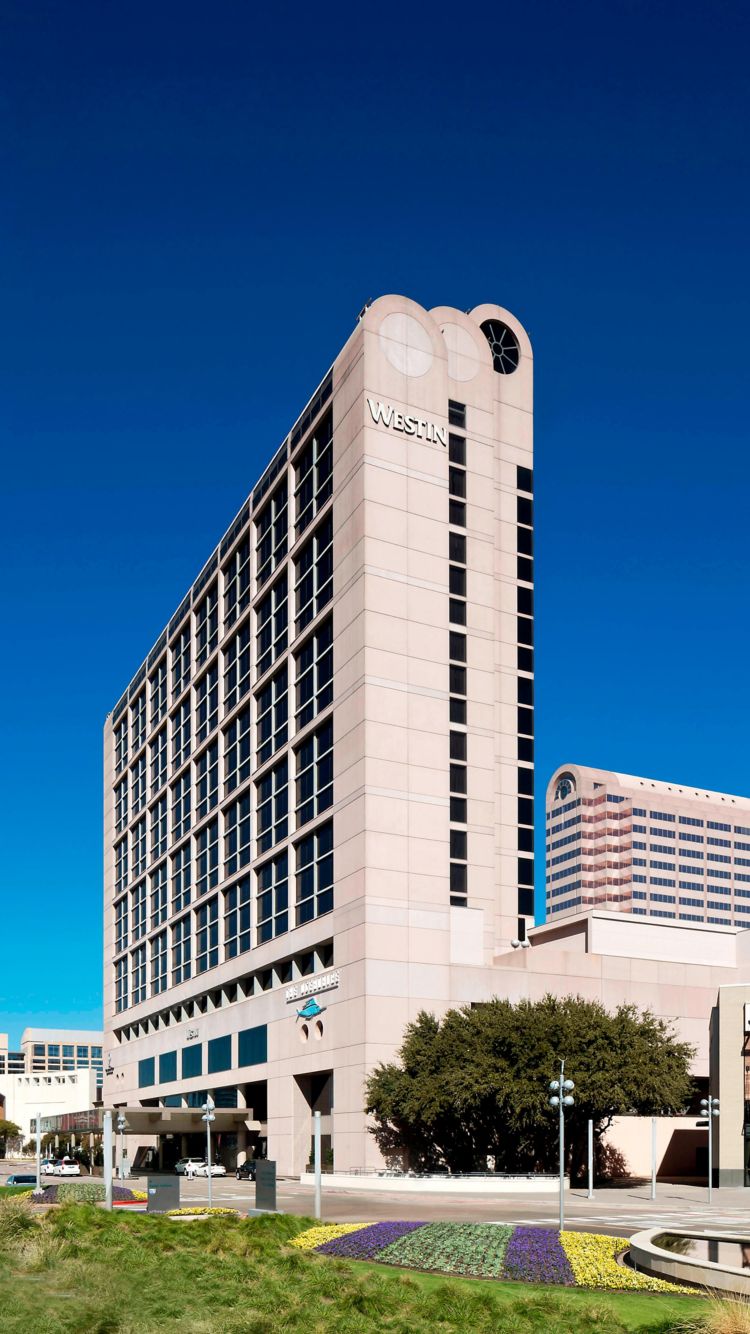 Westin Galleria