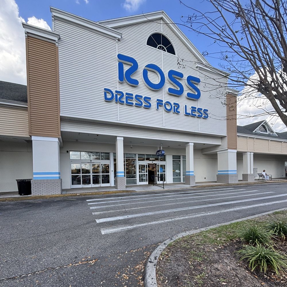 Ross Dress for Less at Winter Garden Village