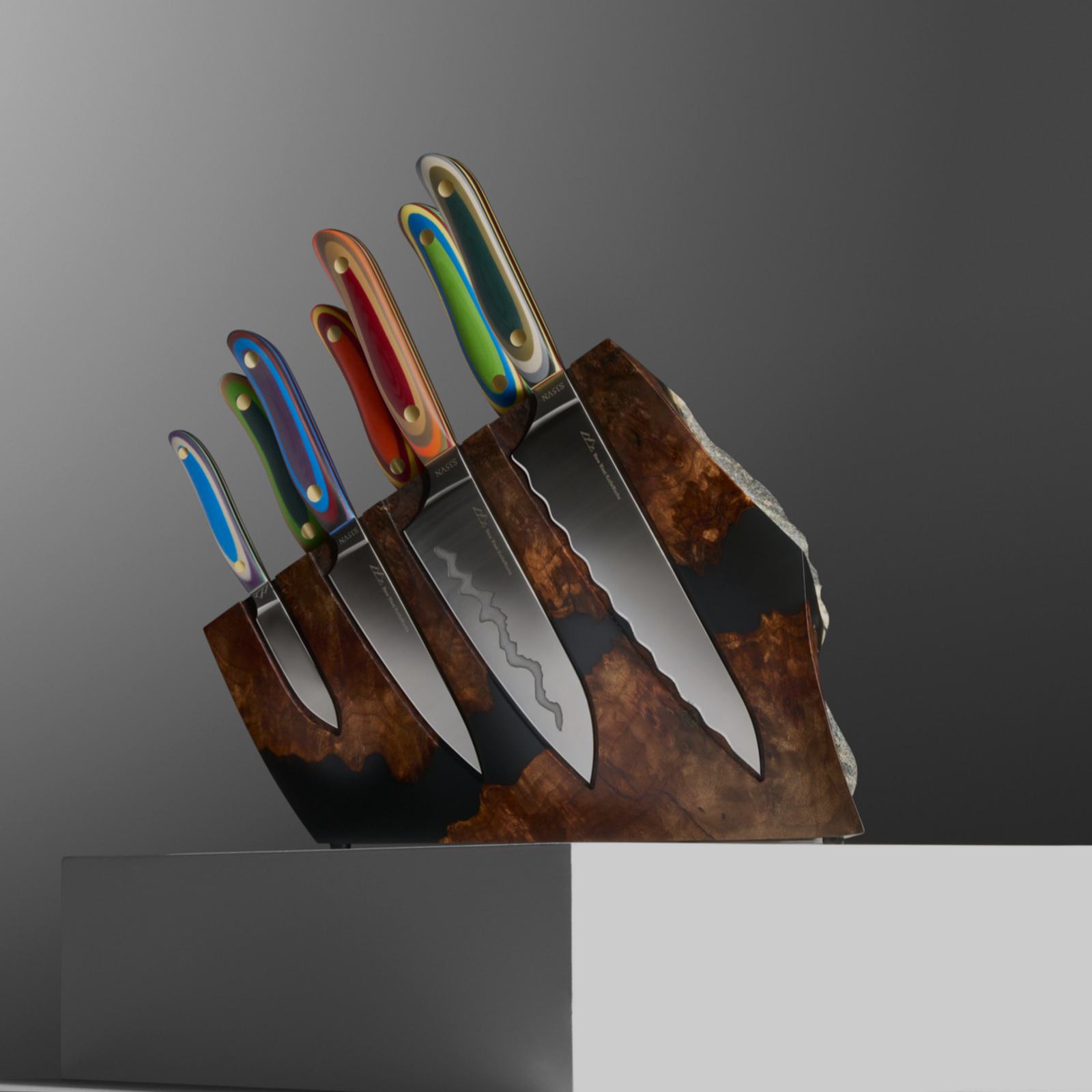 MayMysticedge Knives and More Photo 9