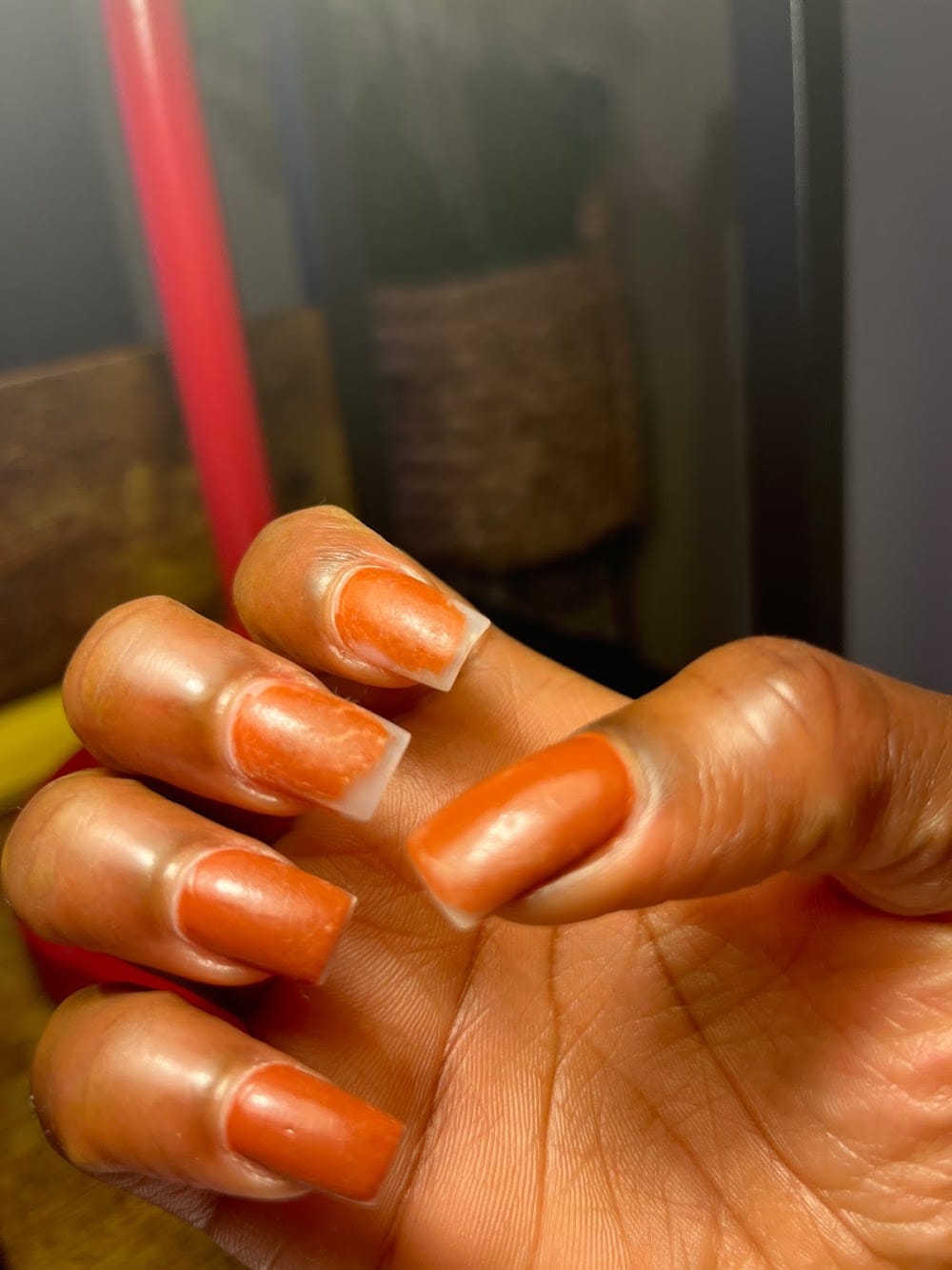 Venetian Nails Photo 7