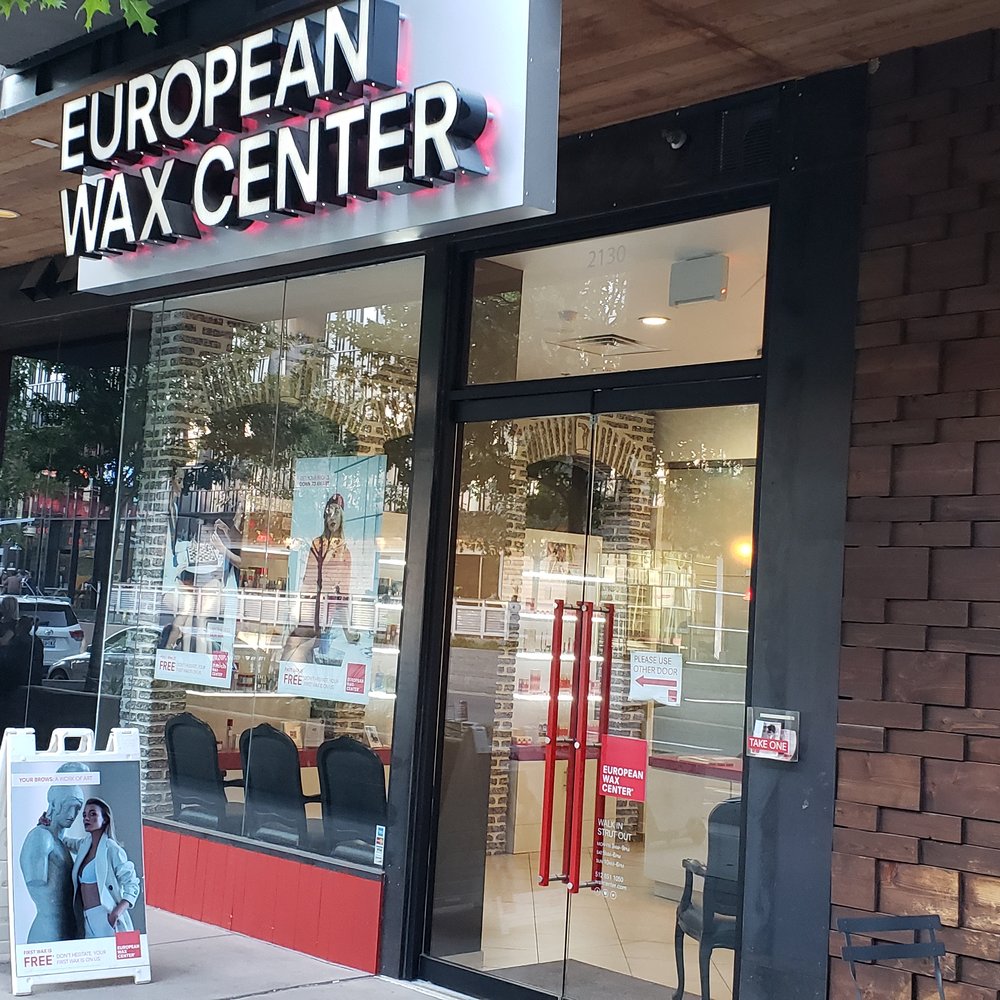 European Wax Center