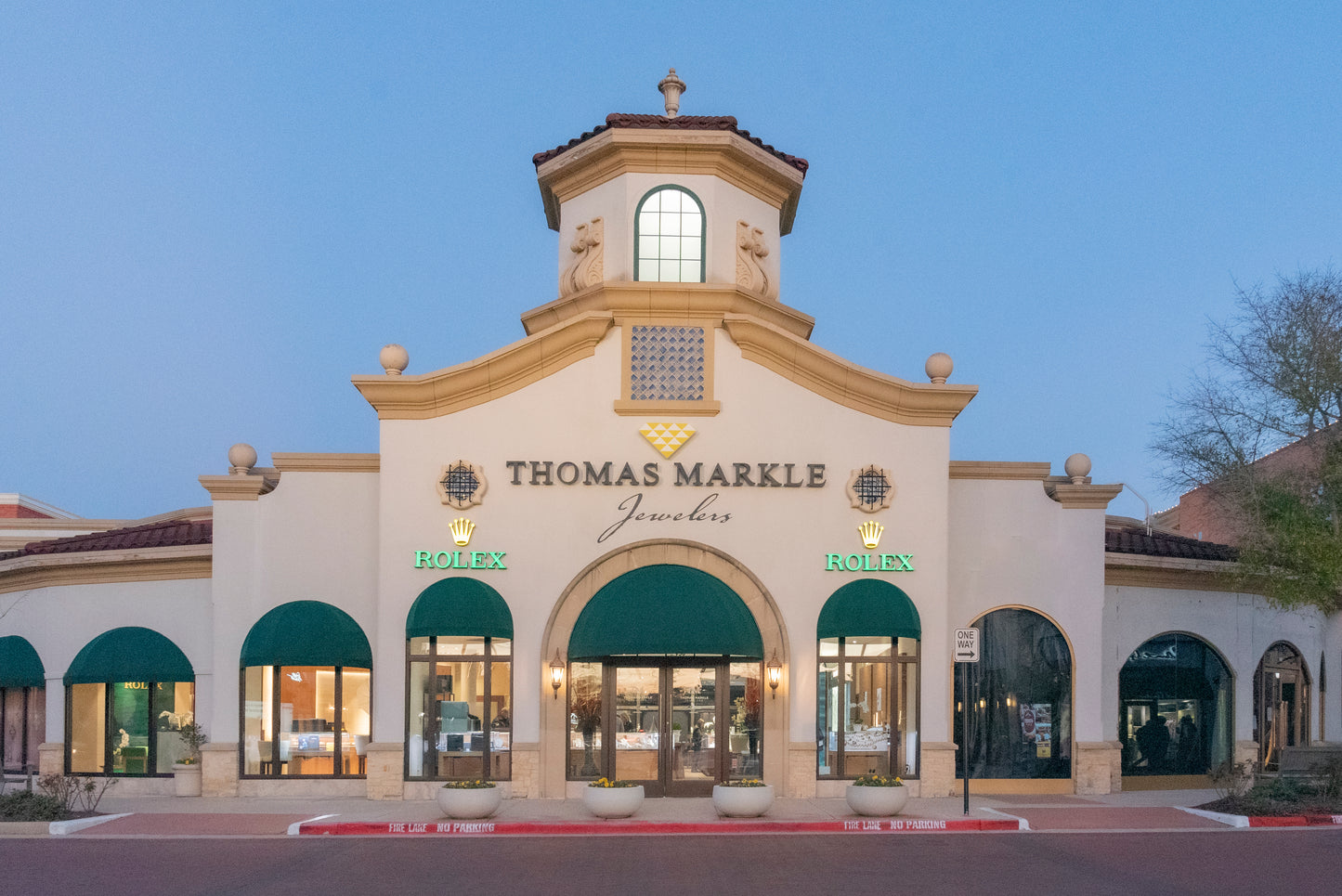 Thomas Markle / Rolex Photo 10