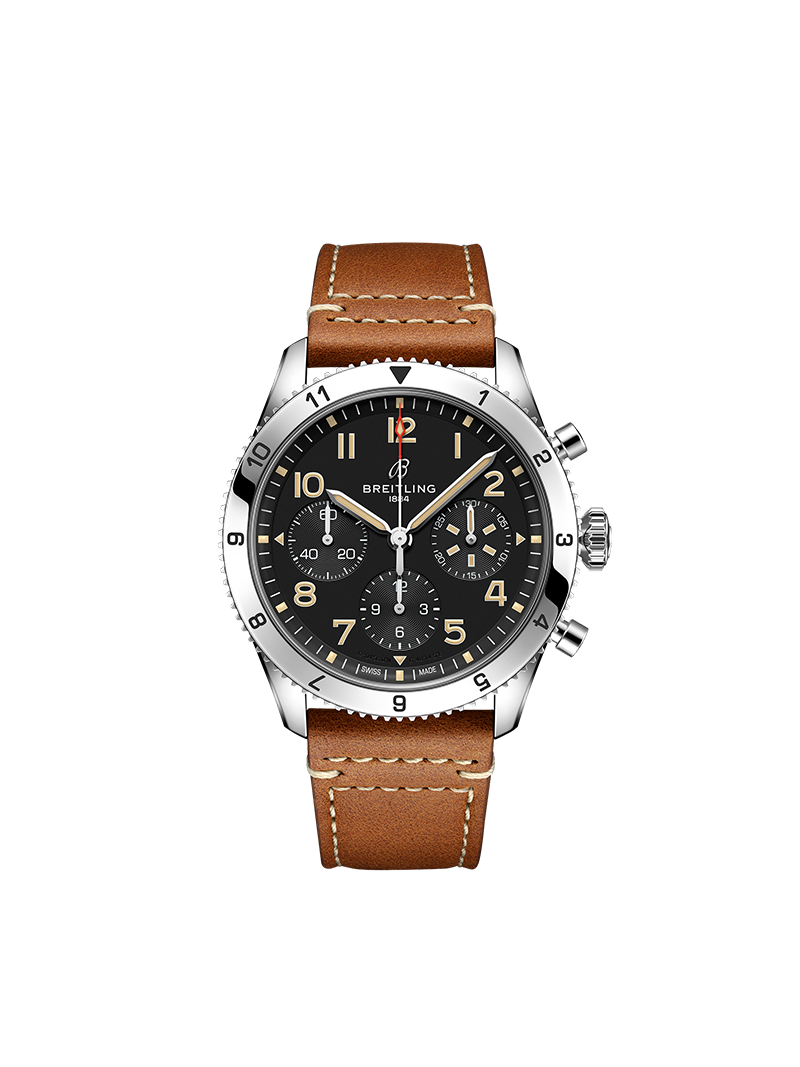 Omega / Breitling