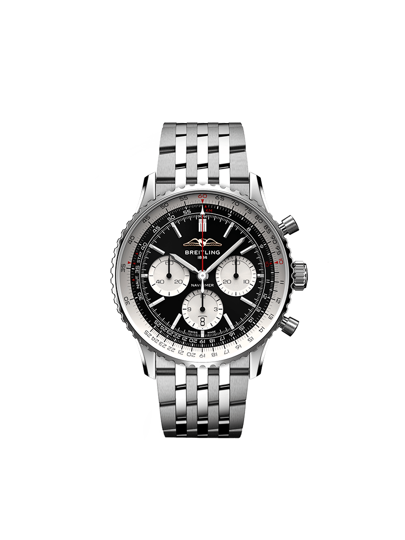 Omega / Breitling Photo 7