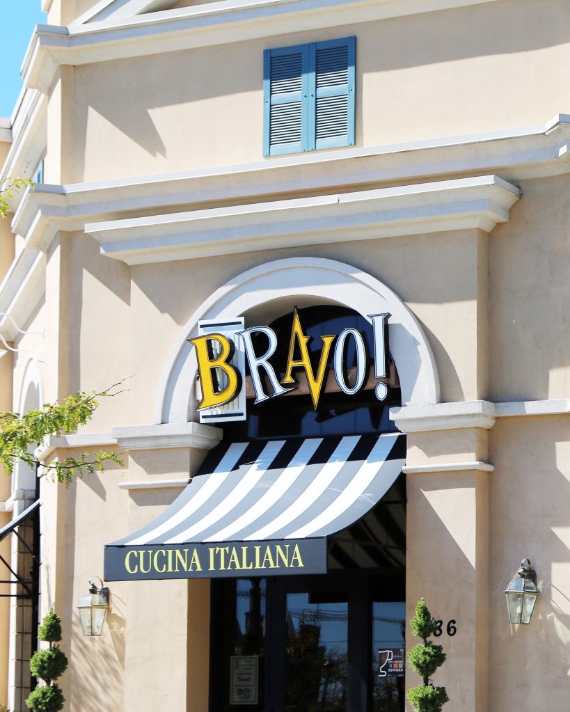 BRAVO! CUCINA ITALIANA Photo 11