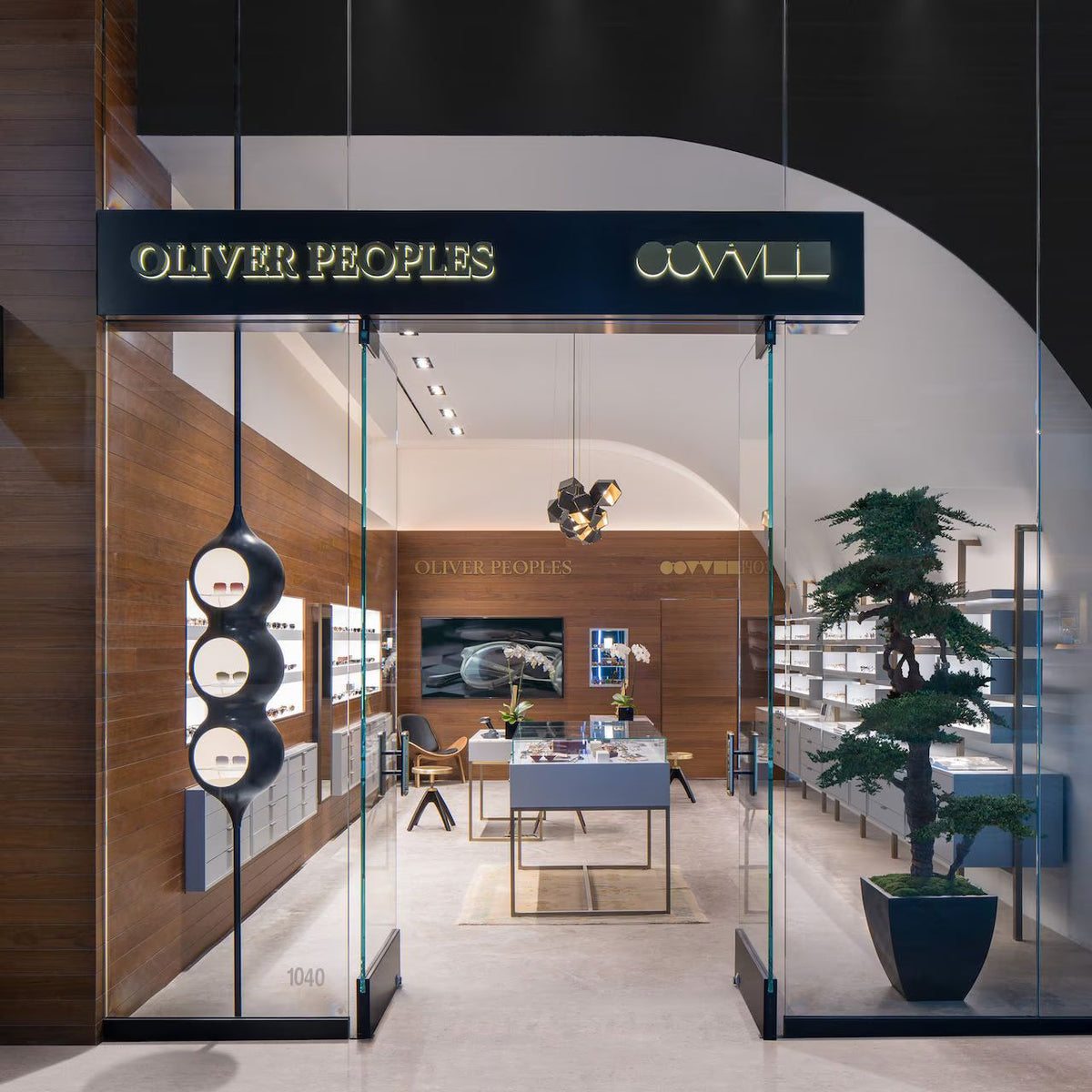 Oliver Peoples