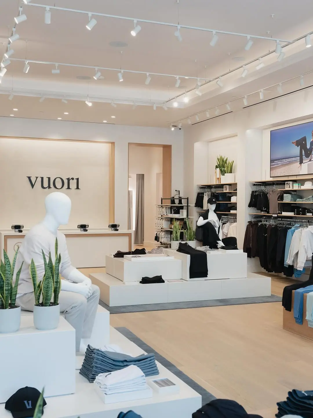 Vuori