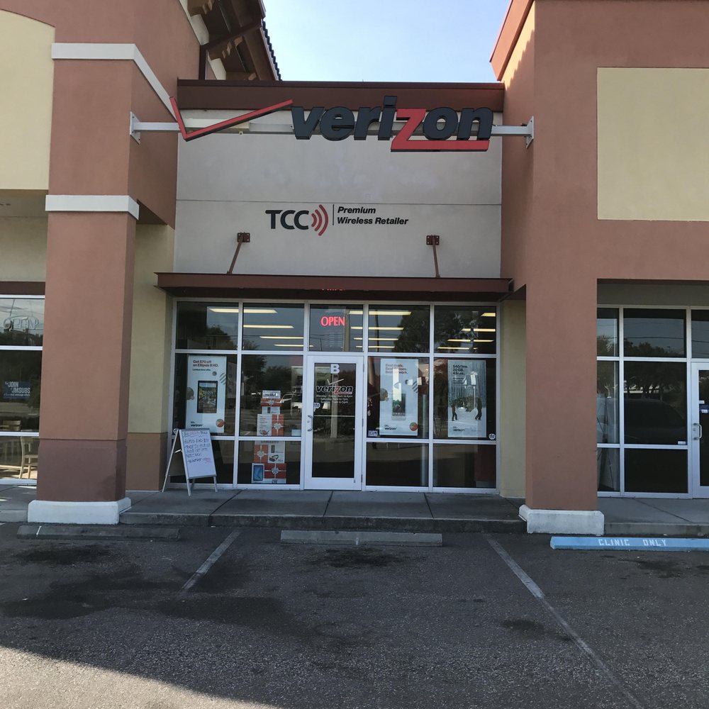 Verizon Wireless