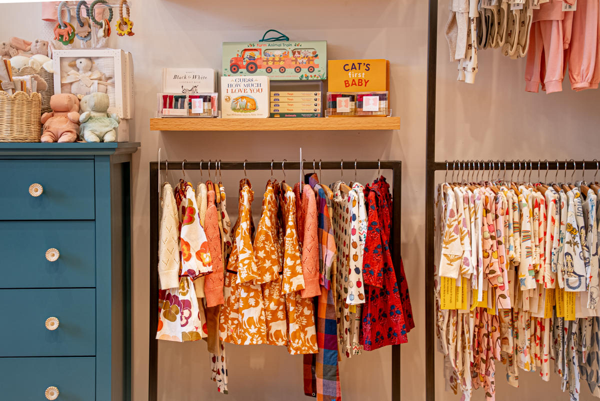 Store Photos photo