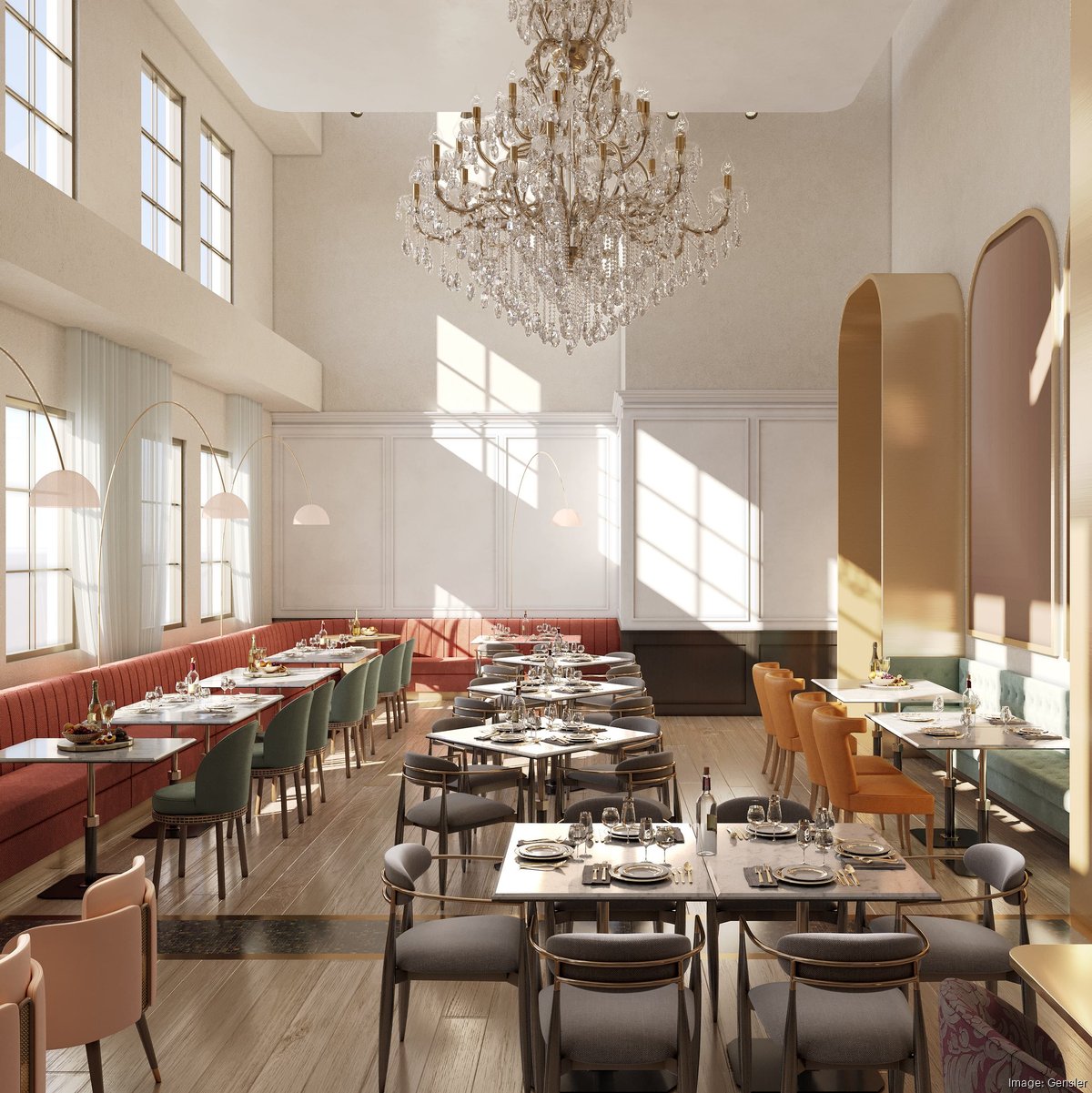 Reel Luxury Cinemas Photo 7