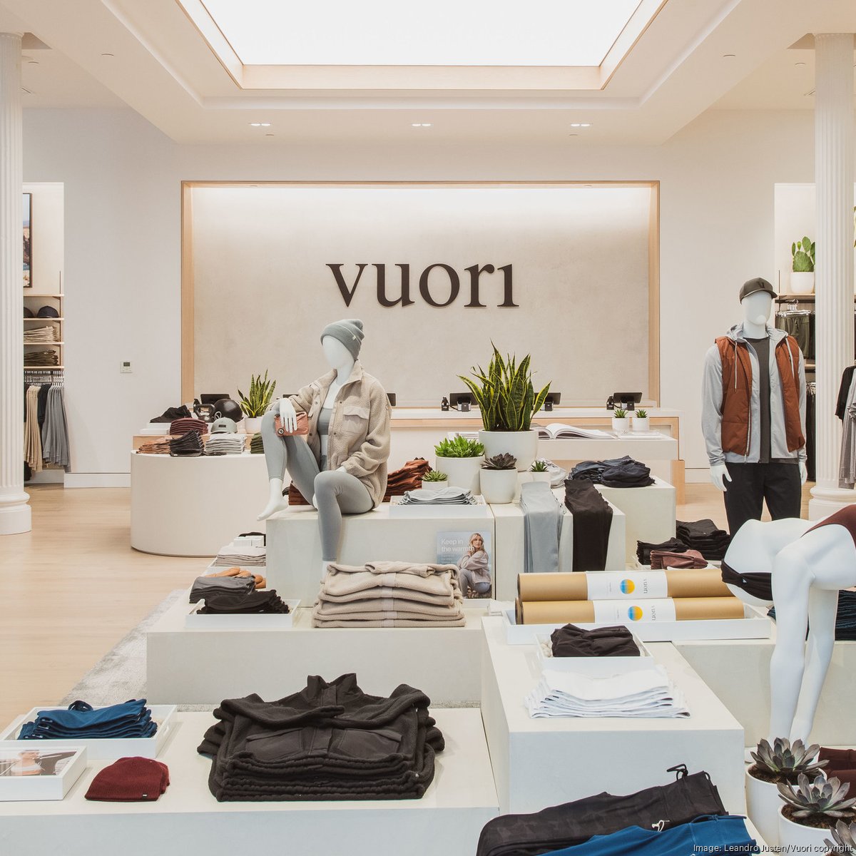 Vuori Photo 7
