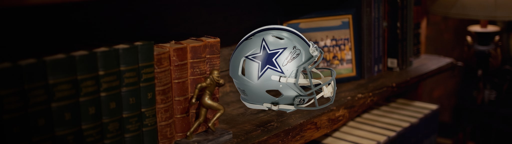 Dallas Cowboys Pro Shop