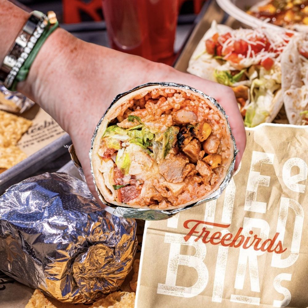 Chipotle