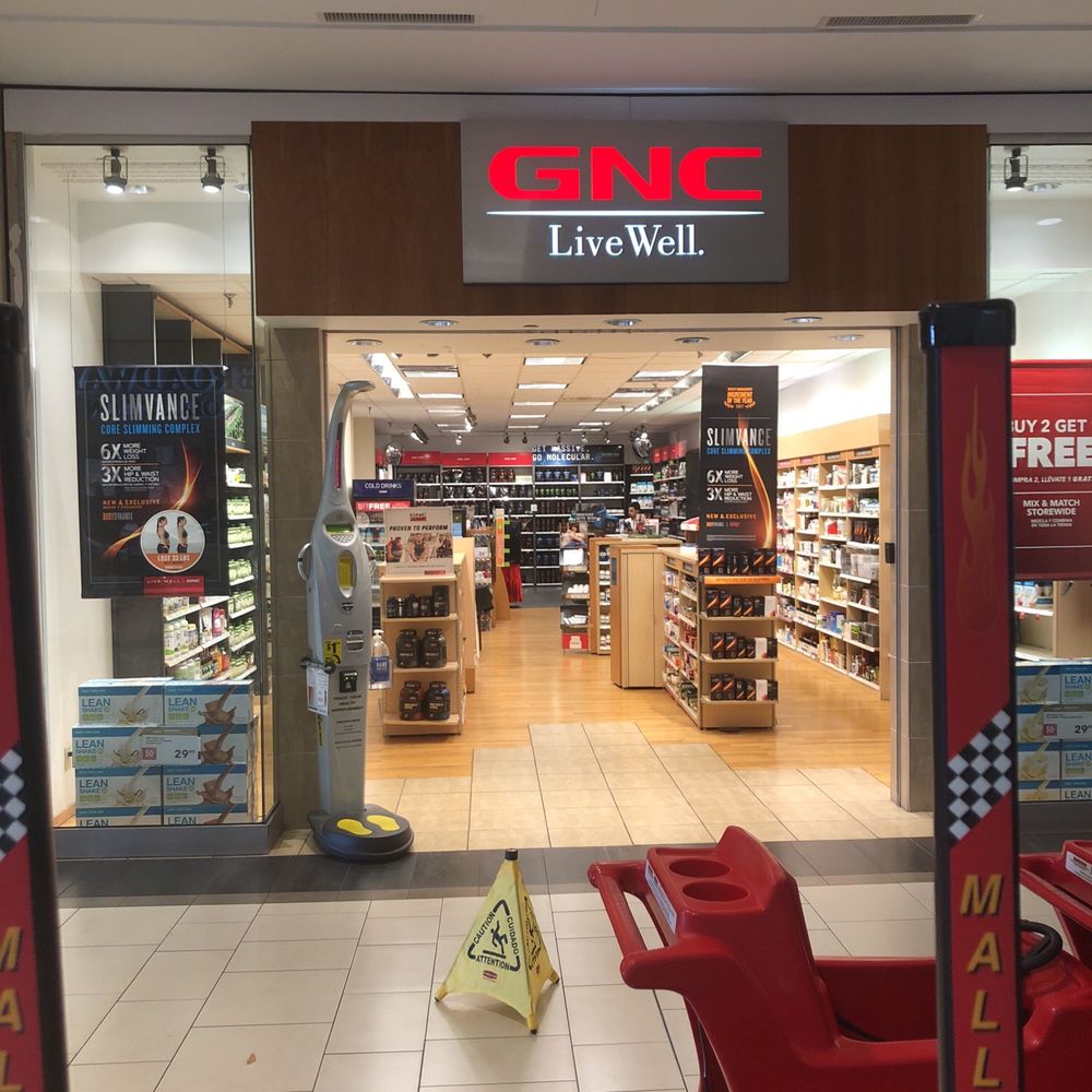 GNC