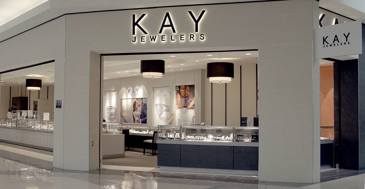 Kay Jewelers