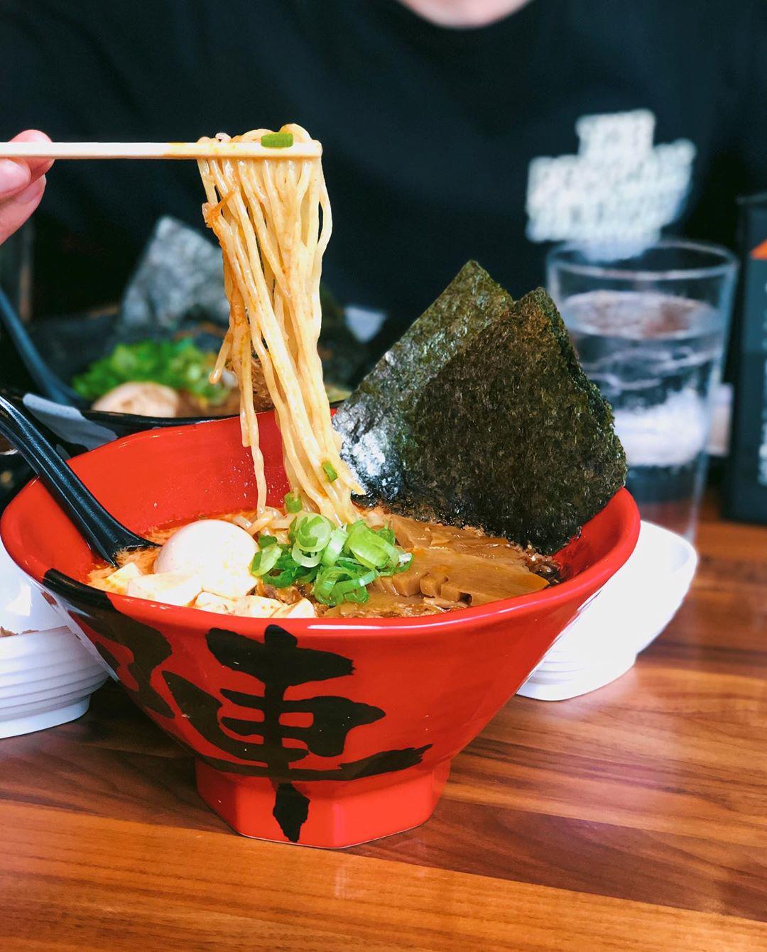Jinya Ramen Bar Photo 7