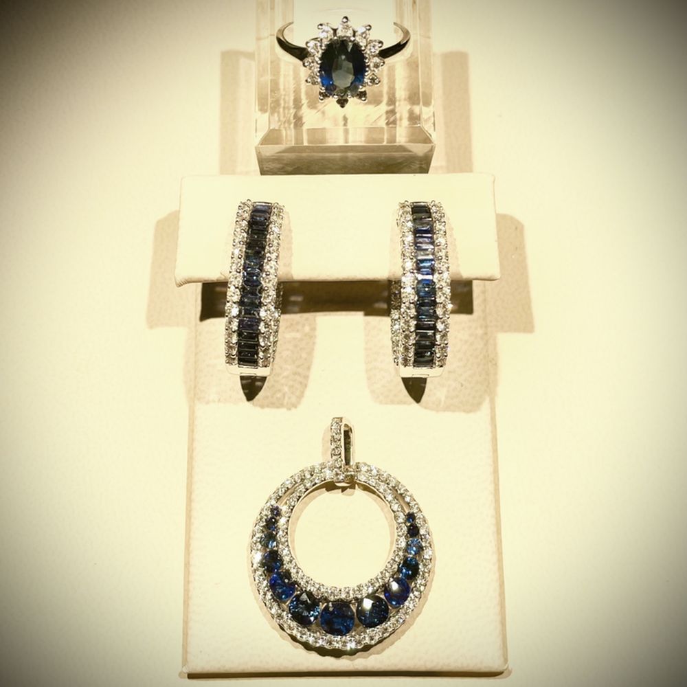 LAIBA JEWELERS