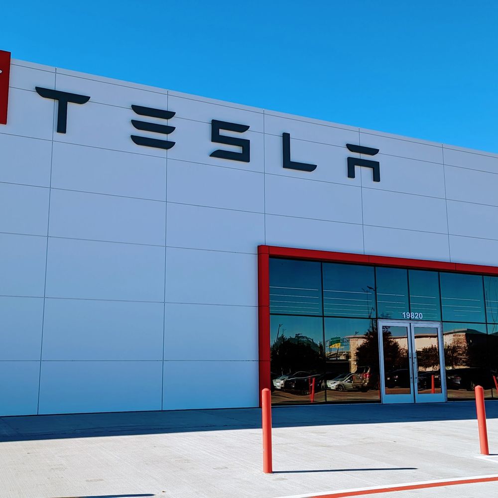 Tesla